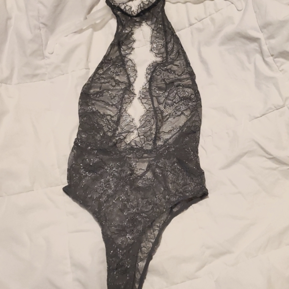Victoria's Secret Baby doll
